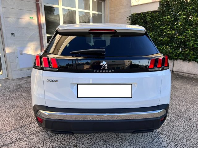 PEUGEOT 3008 usata 7