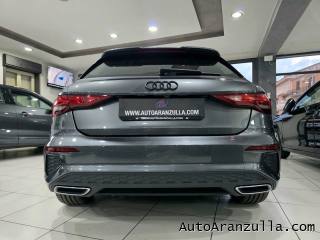 AUDI A3 usata, con Chiusura centralizzata telecomandata