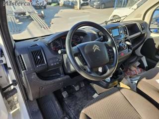 CITROEN Jumper usata, con ESP