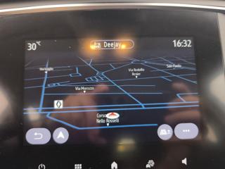 RENAULT Megane usata, con USB