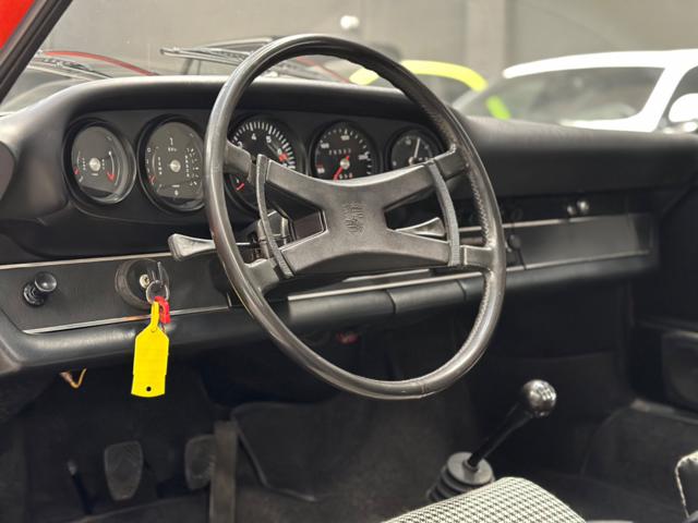 PORSCHE 911 usata 13