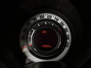 FIAT 500 usata, con Servosterzo
