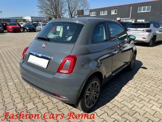 FIAT 500 usata, con Airbag laterali