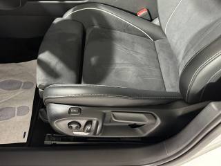 VOLKSWAGEN Passat Variant usata, con Fendinebbia