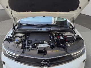 OPEL Mokka usata, con Riconoscimento dei segnali stradali