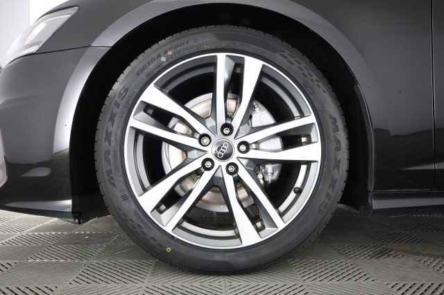 AUDI A6 usata 8