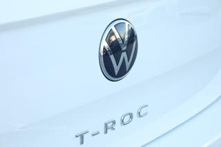 VOLKSWAGEN T-Roc usata, con Sistema di chiamata d