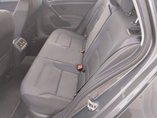 VOLKSWAGEN Golf usata, con Climatizzatore