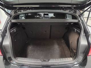 BMW 118 usata, con Fendinebbia