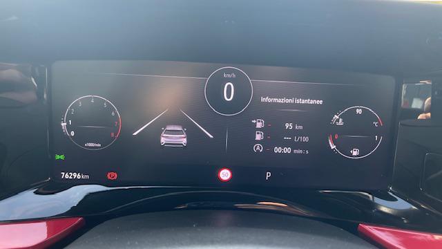 OPEL Mokka usata, con Cerchi in lega