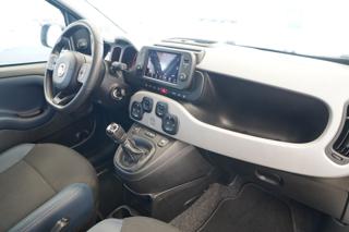 FIAT Panda Cross usata 23
