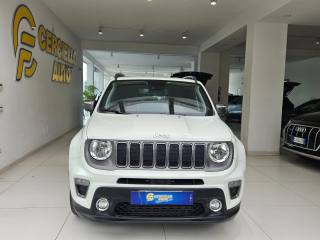 JEEP Renegade 1.6 Mjt 120 CV Limited tua da ?189,00 mensili
