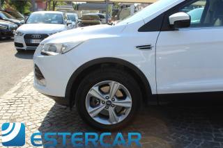 FORD Kuga usata, con Sedile posteriore sdoppiato