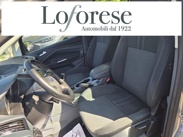 FORD C-Max usata, con Alzacristalli elettrici