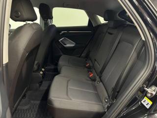 AUDI Q3 usata, con Cruise Control