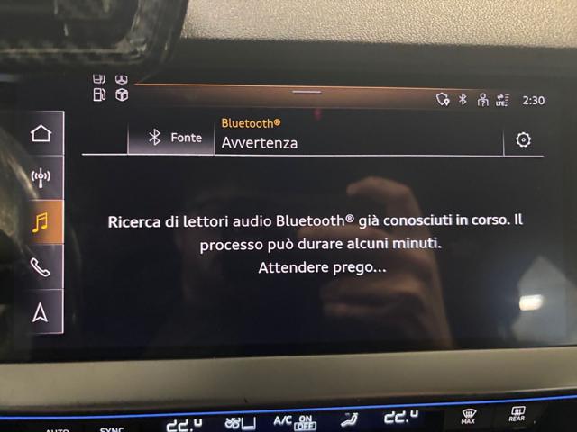 AUDI A3 usata, con Airbag testa