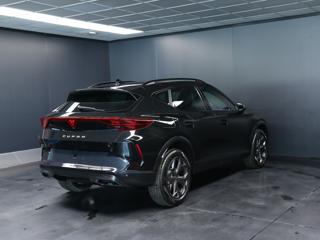 CUPRA Formentor usata, con Autoradio