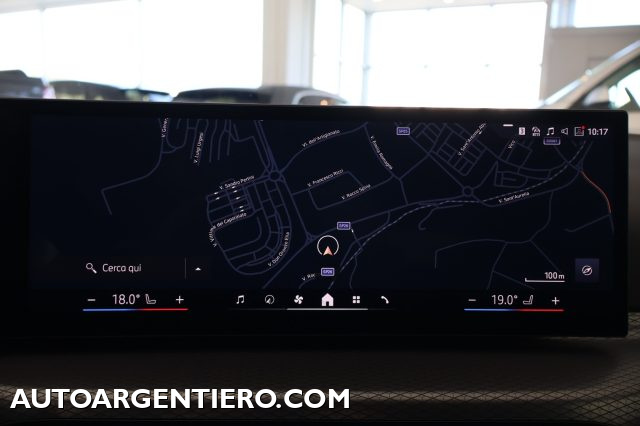 BMW 420 usata, con Filtro antiparticolato