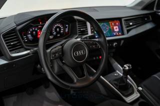 AUDI A1 usata, con Servosterzo