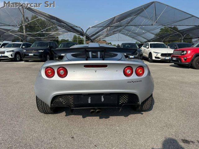 LOTUS Exige usata 4