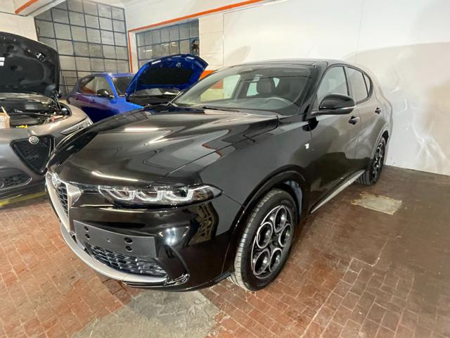 ALFA ROMEO Tonale usata, con Airbag laterali