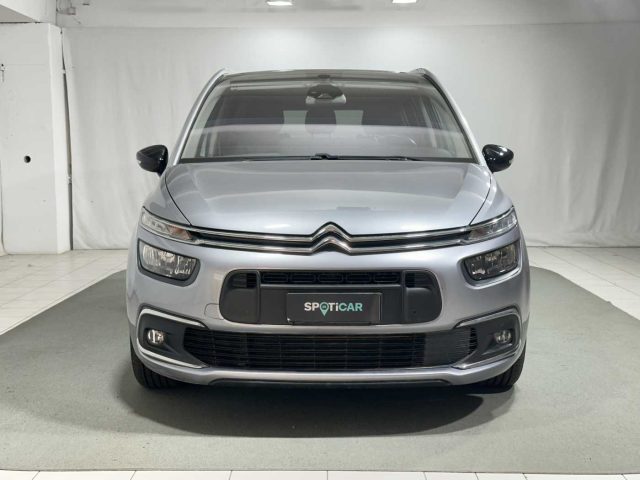 CITROEN Grand C4 Spacetourer usata, con Climatizzatore