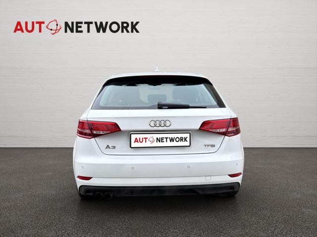 AUDI A3 usata, con Chiusura centralizzata