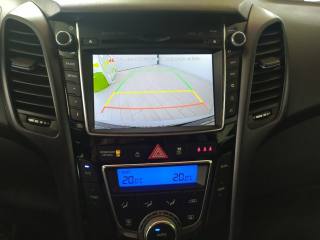 HYUNDAI i30 usata, con Controllo trazione