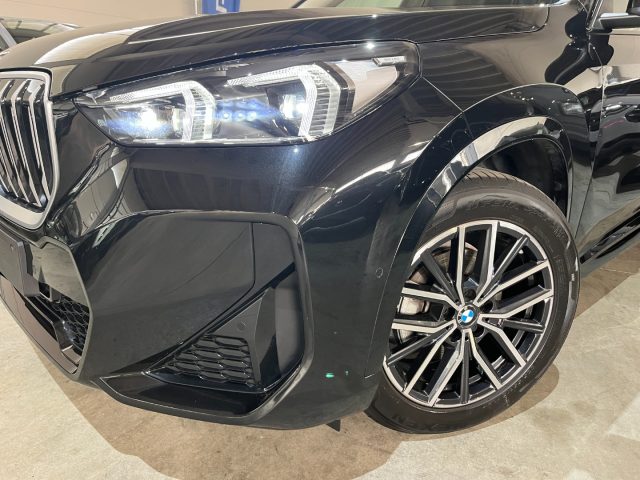 BMW X1 usata, con Boardcomputer