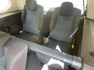 FIAT Doblo usata, con Park Distance Control
