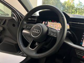 AUDI A3 usata, con Autoradio digitale