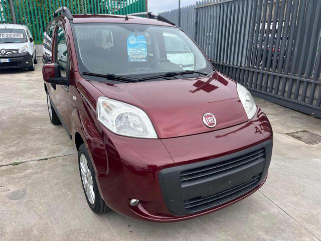FIAT Qubo usata, con Airbag