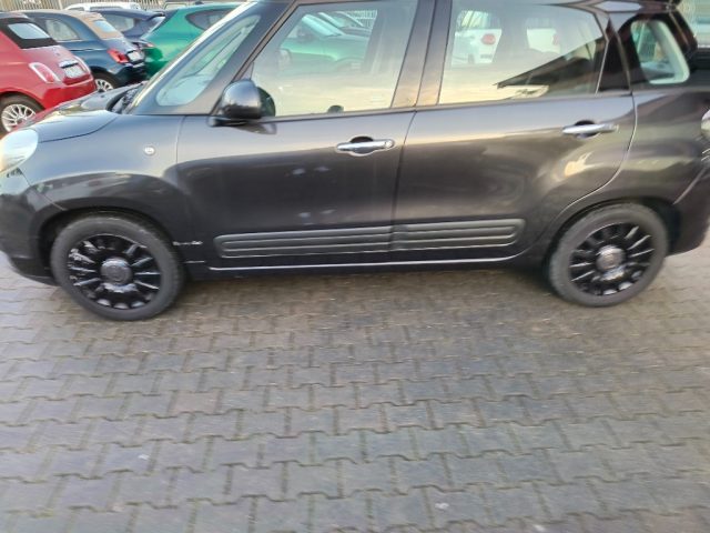 FIAT 500L usata, con Airbag Passeggero
