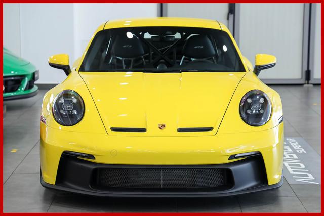 PORSCHE 992 usata, con Airbag