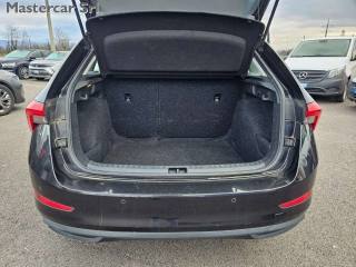 SKODA Scala usata, con ESP