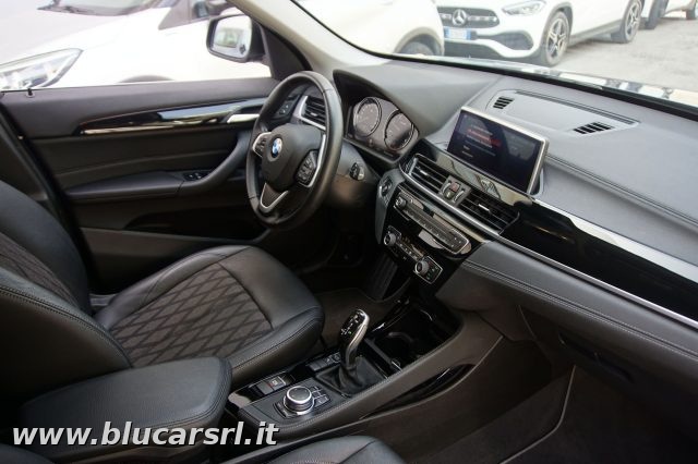 BMW X1 usata, con Cruise Control