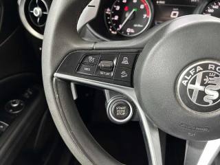 ALFA ROMEO Stelvio usata 28
