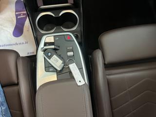 BMW X2 usata, con ESP