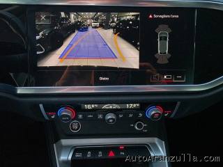AUDI Q3 usata, con Servosterzo