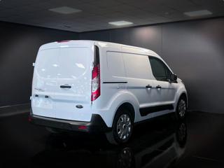 FORD Transit Connect usata, con Chiusura centralizzata