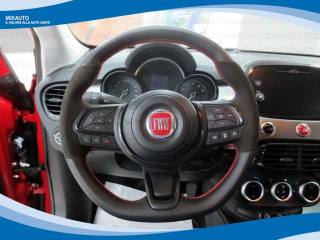 FIAT 500X usata, con Airbag Passeggero