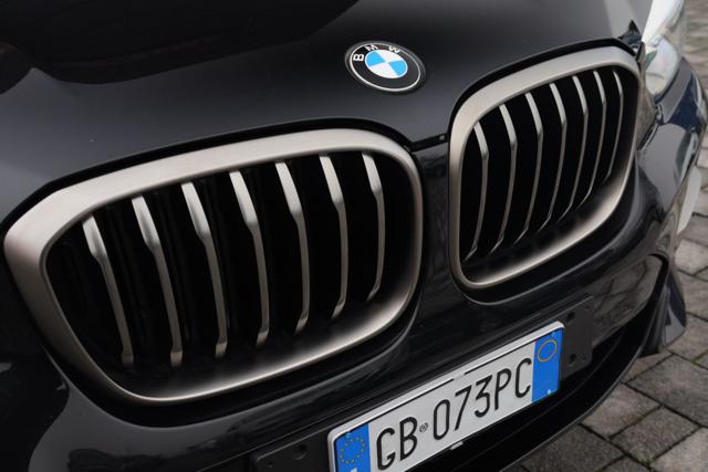 BMW X4 usata, con Climatizzatore automatico, 3 zone