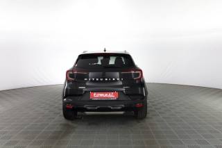 MITSUBISHI ASX usata 3