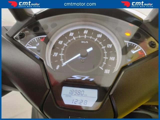 HONDA SH 150 usata 4