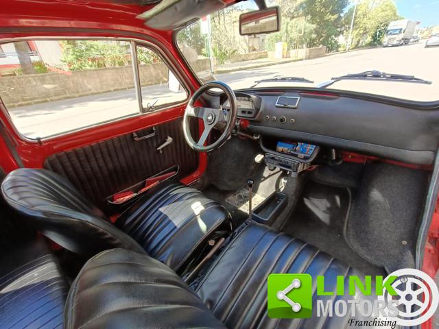 FIAT 500 usata 34