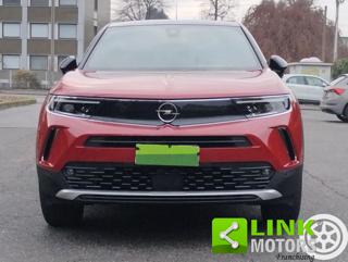 OPEL Mokka usata, con Boardcomputer