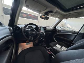 MINI Countryman usata, con Servosterzo
