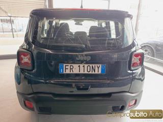 JEEP Renegade usata, con Cerchi in lega