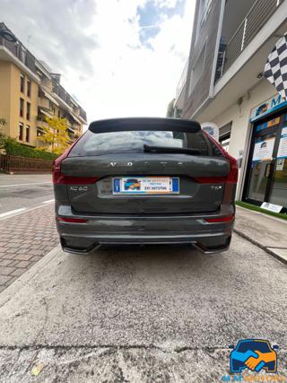 VOLVO XC60 usata, con Boardcomputer