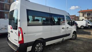 RENAULT Master usata, con Climatizzatore